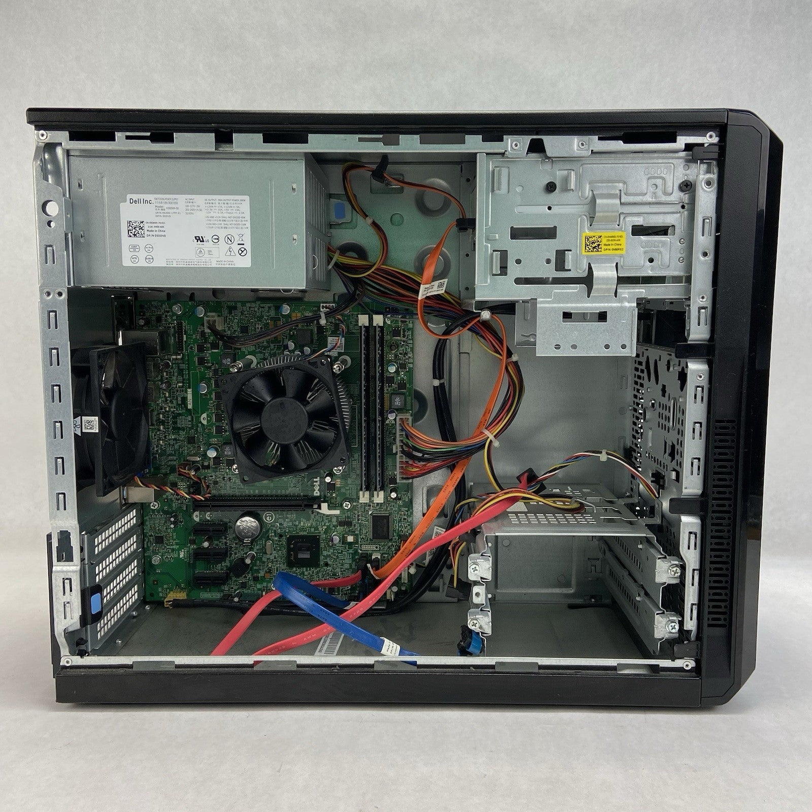 Dell Vostro 260 MT Intel Core i5-2400 3.1GHz 4GB RAM No HDD No OS9
