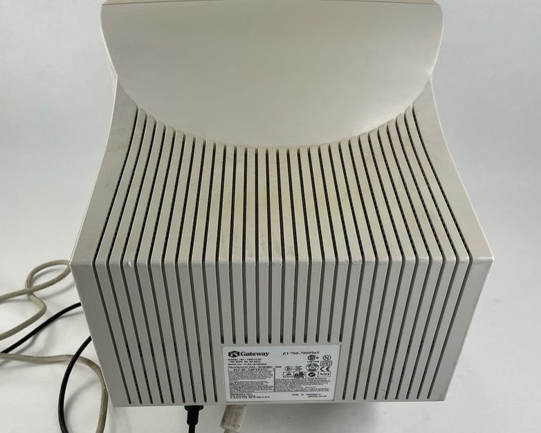 Gateway YE0711-01 16" EV700 1280x1024 VGA CRT
