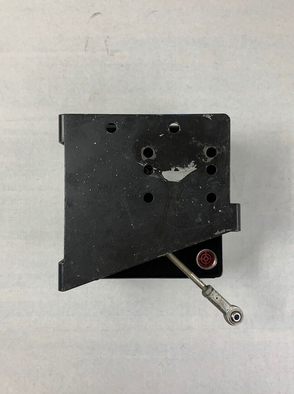 ABB AV1120000 Pneumatic Valve Positioner 150 PSI