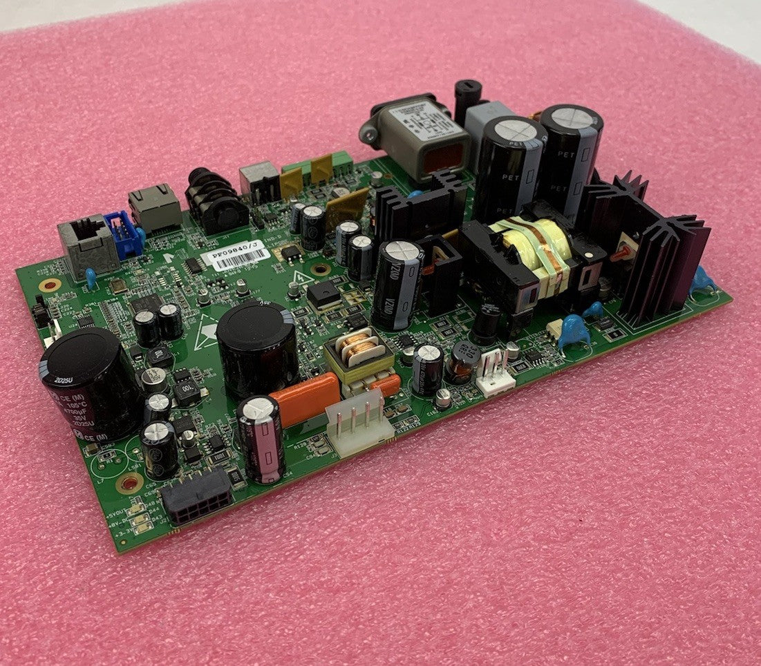 Millipore Advantage PF09840/J Power Board