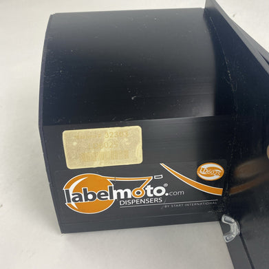 Label Moto LD6025 Label Dispenser Parts or Repair