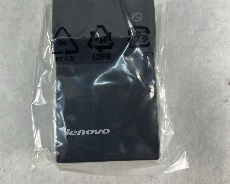 Lenovo USB 3.0 to DVI / VGA Monitor Adapters P/N: 0B47072 Lot of 2