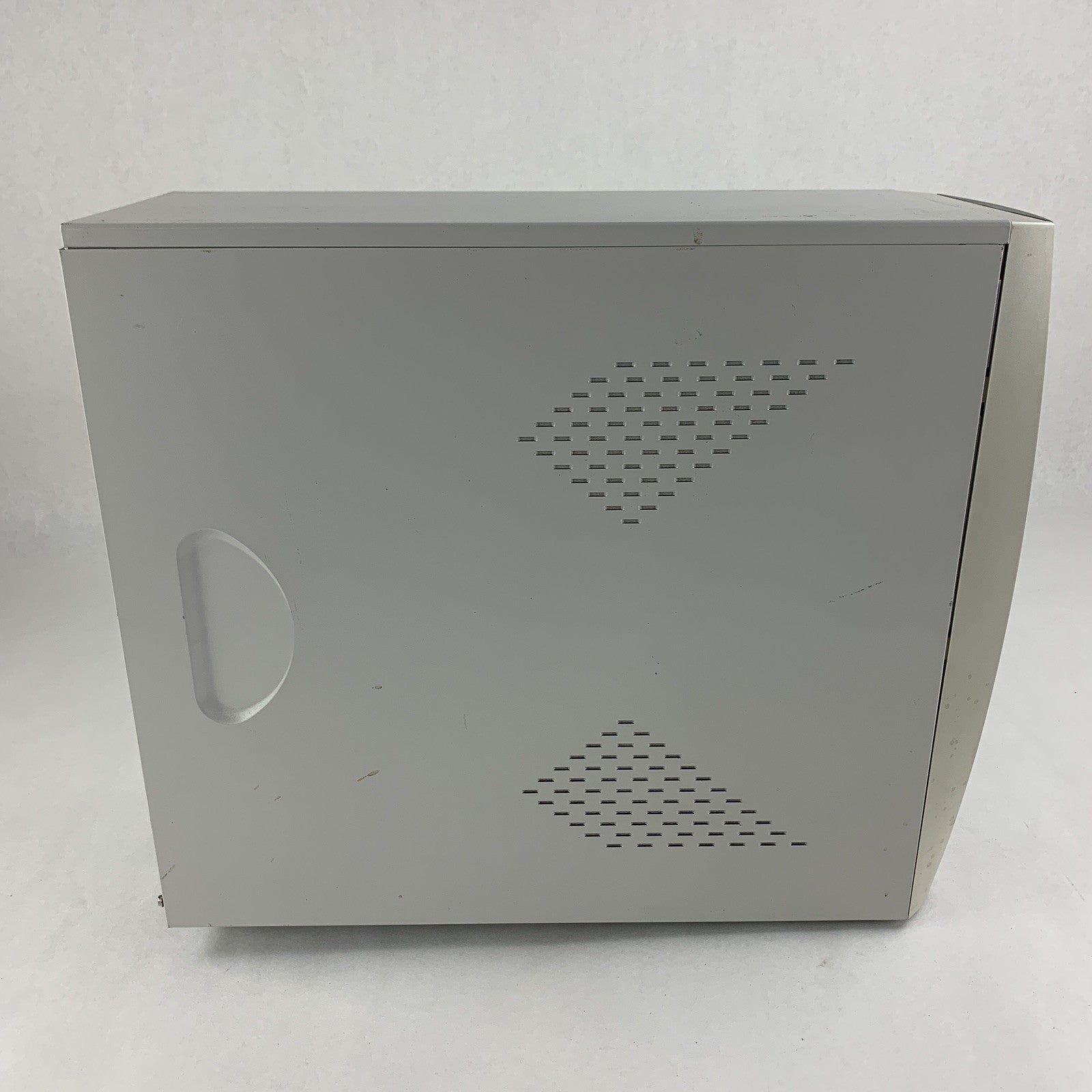 ACT I Ascend Computer Technology Retro Computer Desktop Barebones W/ DR-B300ATX