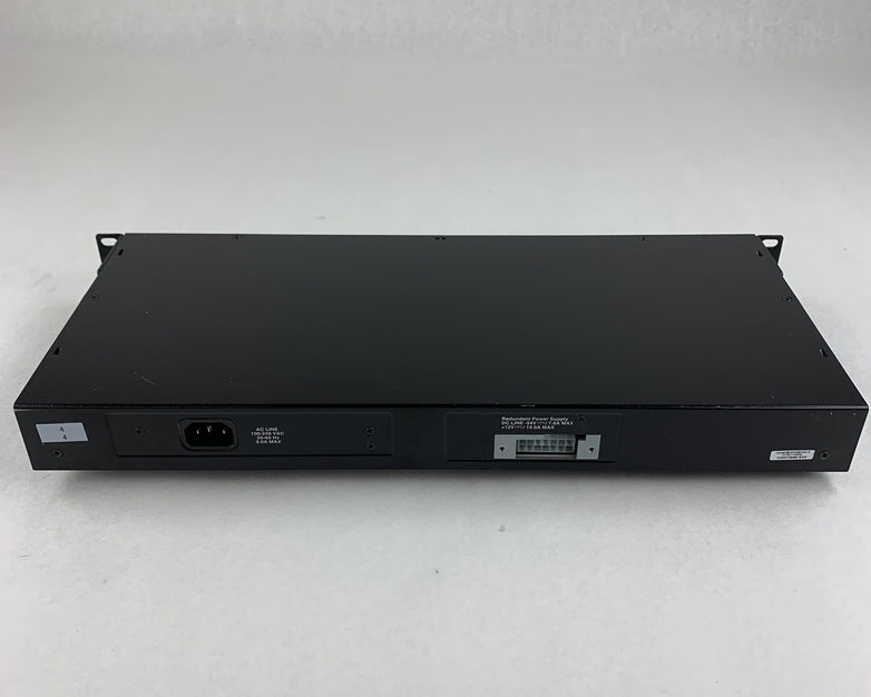 Enterasys C-series STK-RPS-500PS Power Supply 500W Power Tested