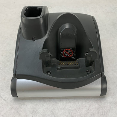 Symbol CRD9000-1000 12V 9A Charging Cradle - No AC Adapter Power Supply