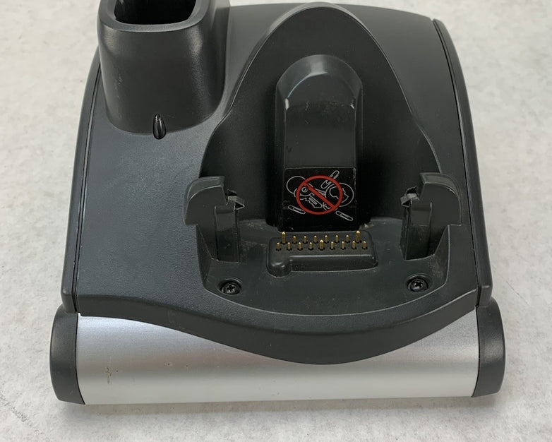 Symbol CRD9000-1000 12V 9A Charging Cradle - No AC Adapter Power Supply