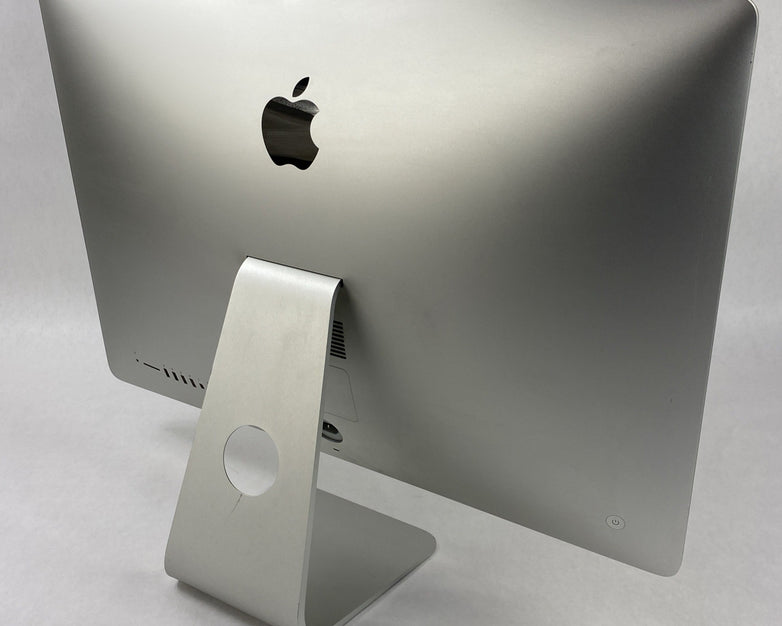 Apple A1419 iMac 2013 27" 3.2GHz i5 16GB RAM 500GB SSD os10.15.8