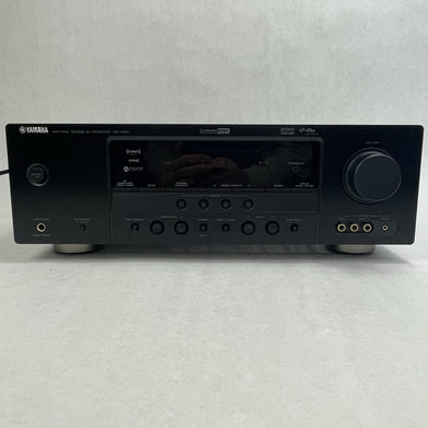 Yamaha RX-V461 Precision Audio Component/AV Sound Receiver Tested