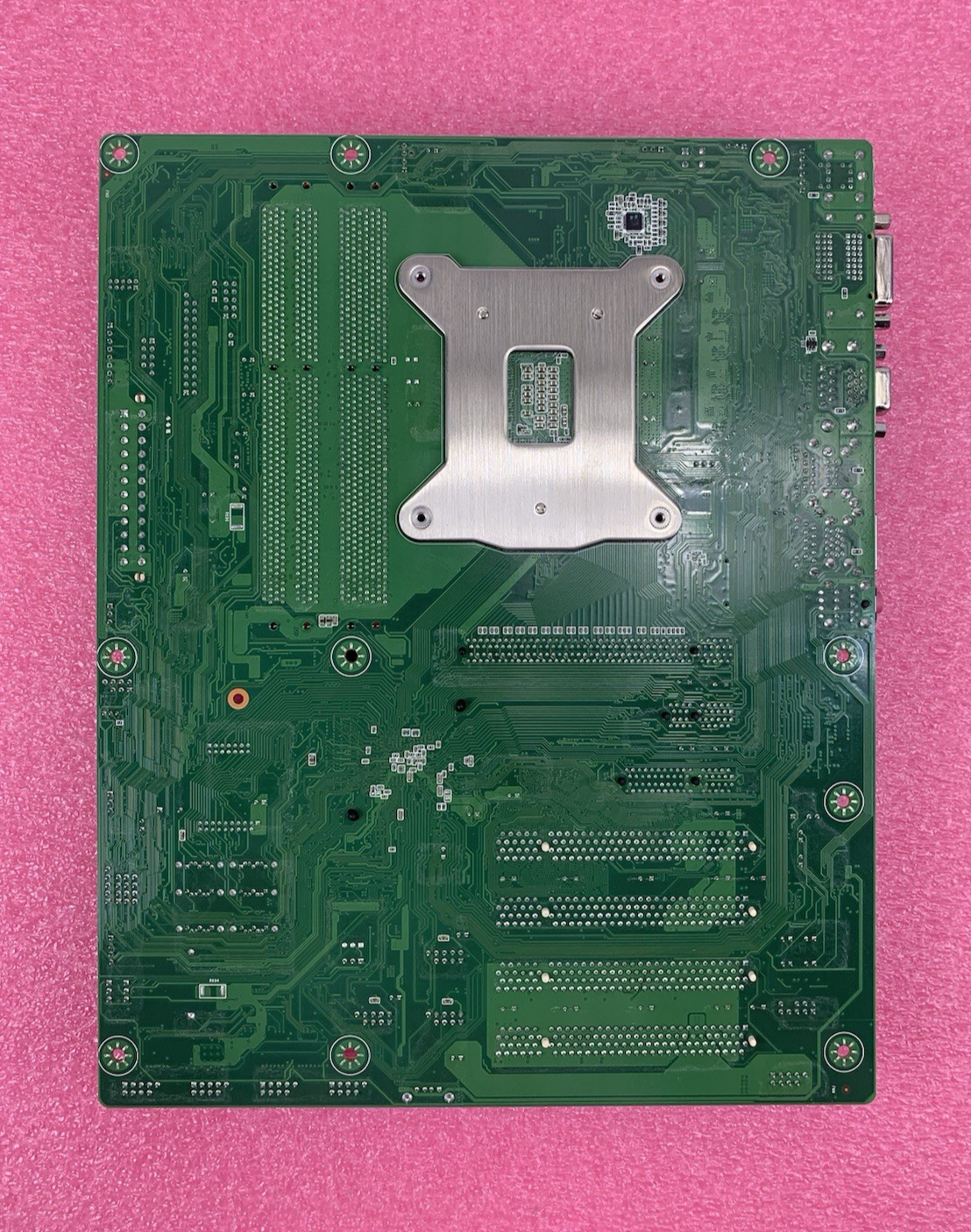 Advantech AIMB-784 Motherboard Intel Core i5-4570 3.2GHz 4GB RAM No Shield