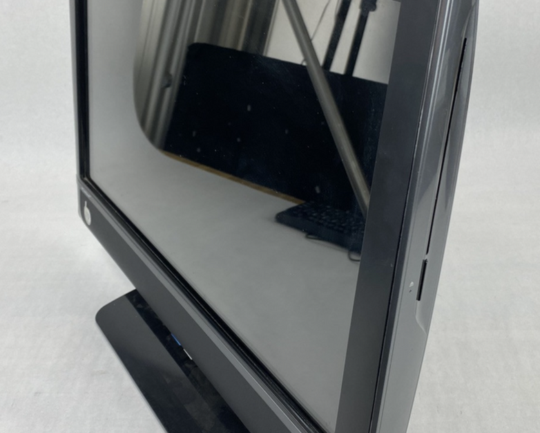 HP TouchSmart 610-1150XT AIO Intel Core i5-2300 2.8GHz 6GB RAM No HDD No OS