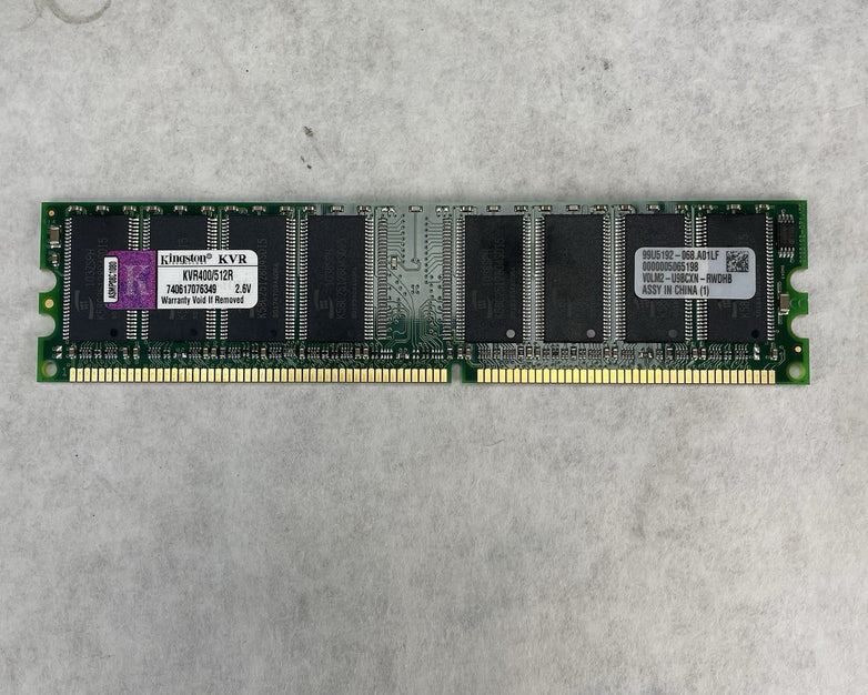 Dell Dimension 2350 Intel Pentium 4 1.80GHz 128MB No HDD No OS