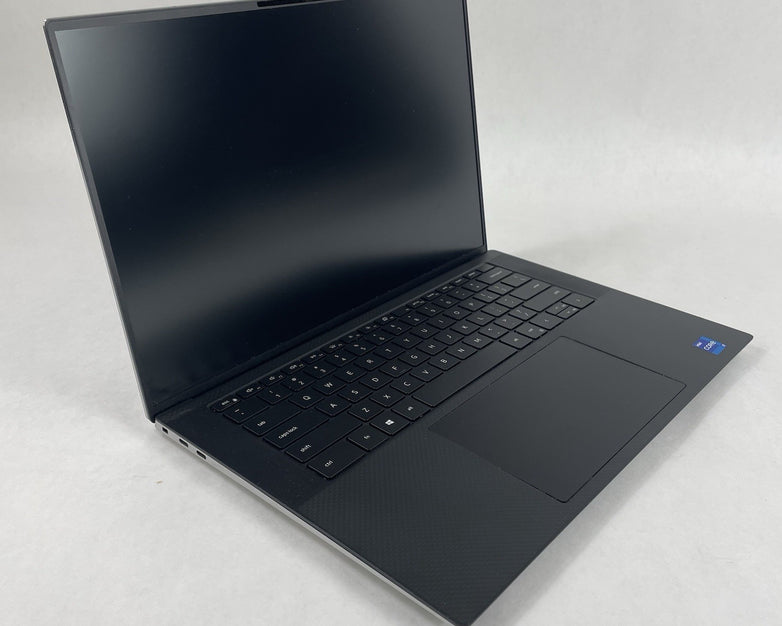 Dell Precision 5560 15.6" i7-11800H 2.30 GHz 32 GB RAM No SSD/OS/AC