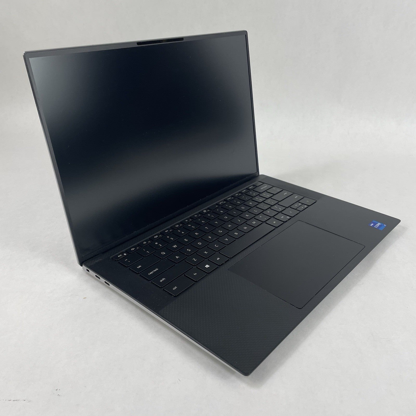Dell Precision 5560 15.6" i7-11800H 2.30 GHz 32 GB RAM No SSD/OS/AC0