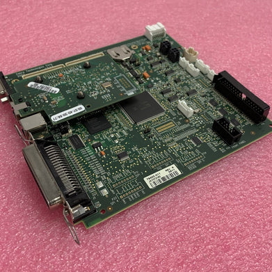 Zebra 79400-011 Rev R Main Logic Board for ZM400 Printer