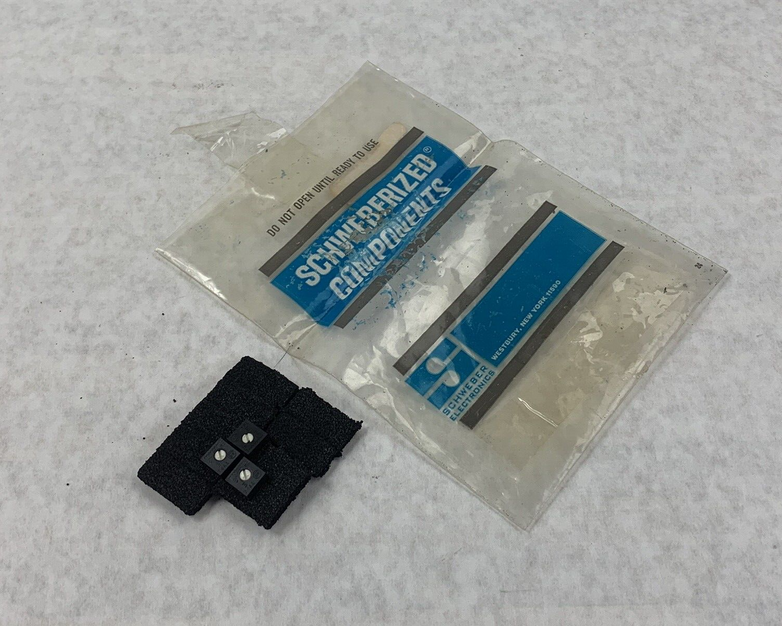 Allen Bradley Trimmer Potentiometer, Type E (Lot of 3)