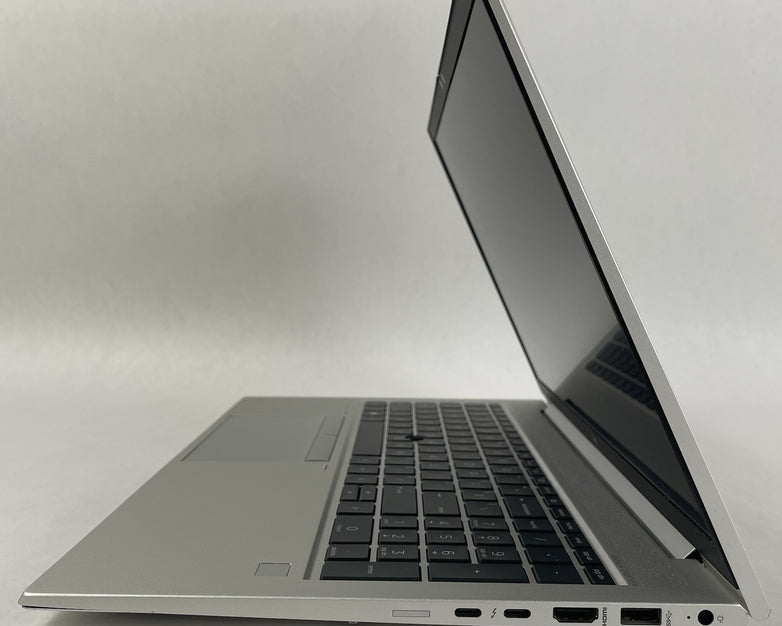 HP EliteBook 850 G8 15.6" i7-1185G7 3.00 GHz 8 GB RAM No AC/SSD/OS/Batt