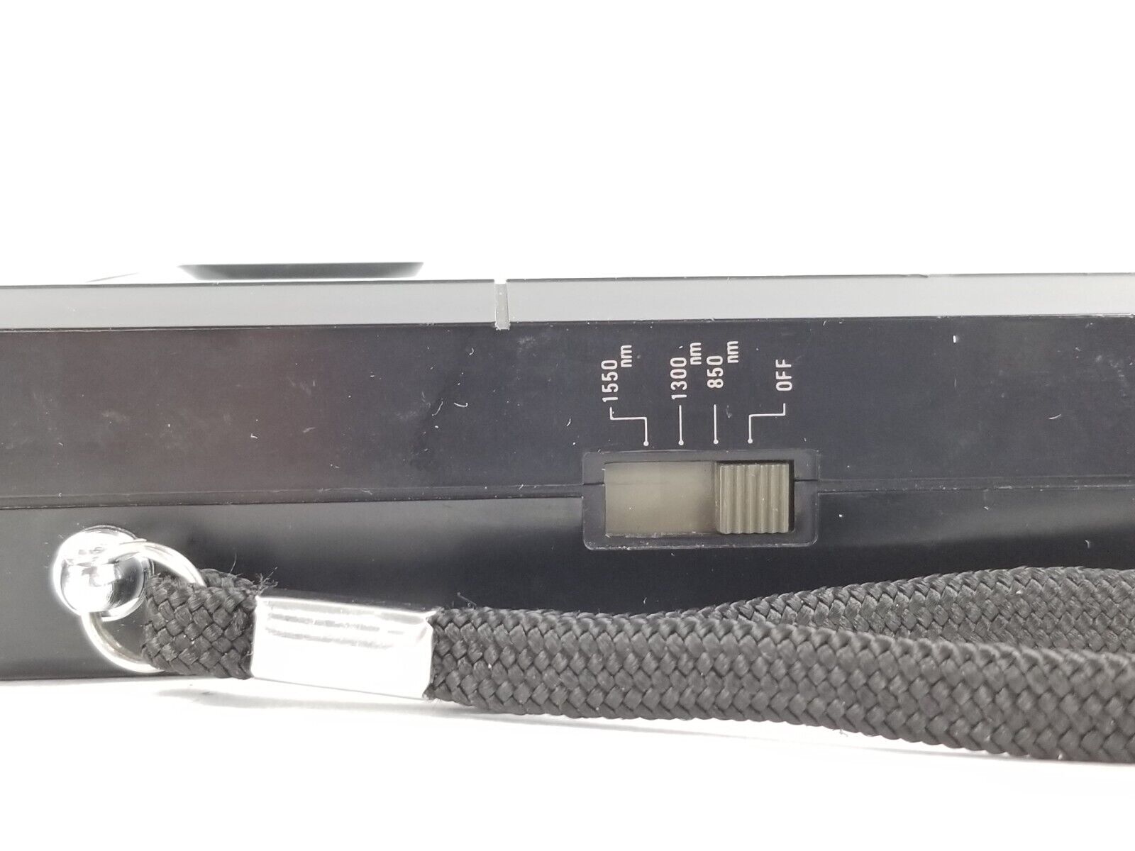 Siecor Optical Sorece OS-100D and Optical Meter OS-100F