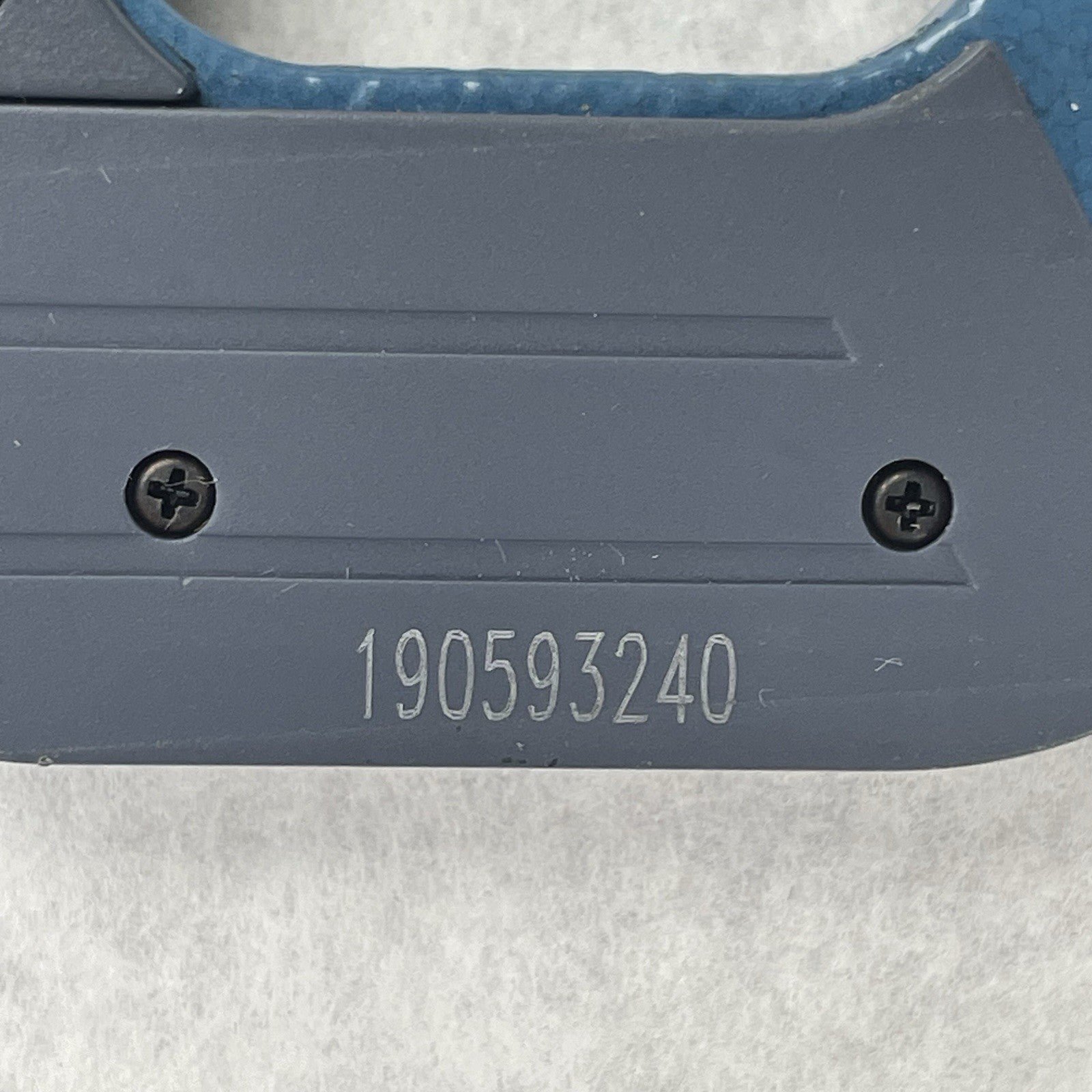 iGaging Digital Electronic Micrometer Model No. 35-025 Untested8