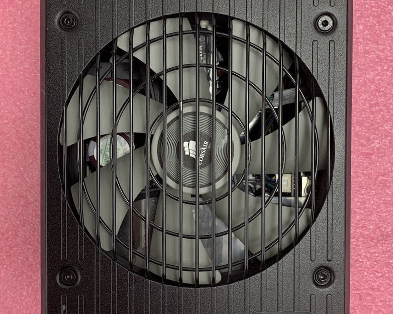 Corsair HX850i RPS0003 CP-9020073 850W Power Supply - No Cables