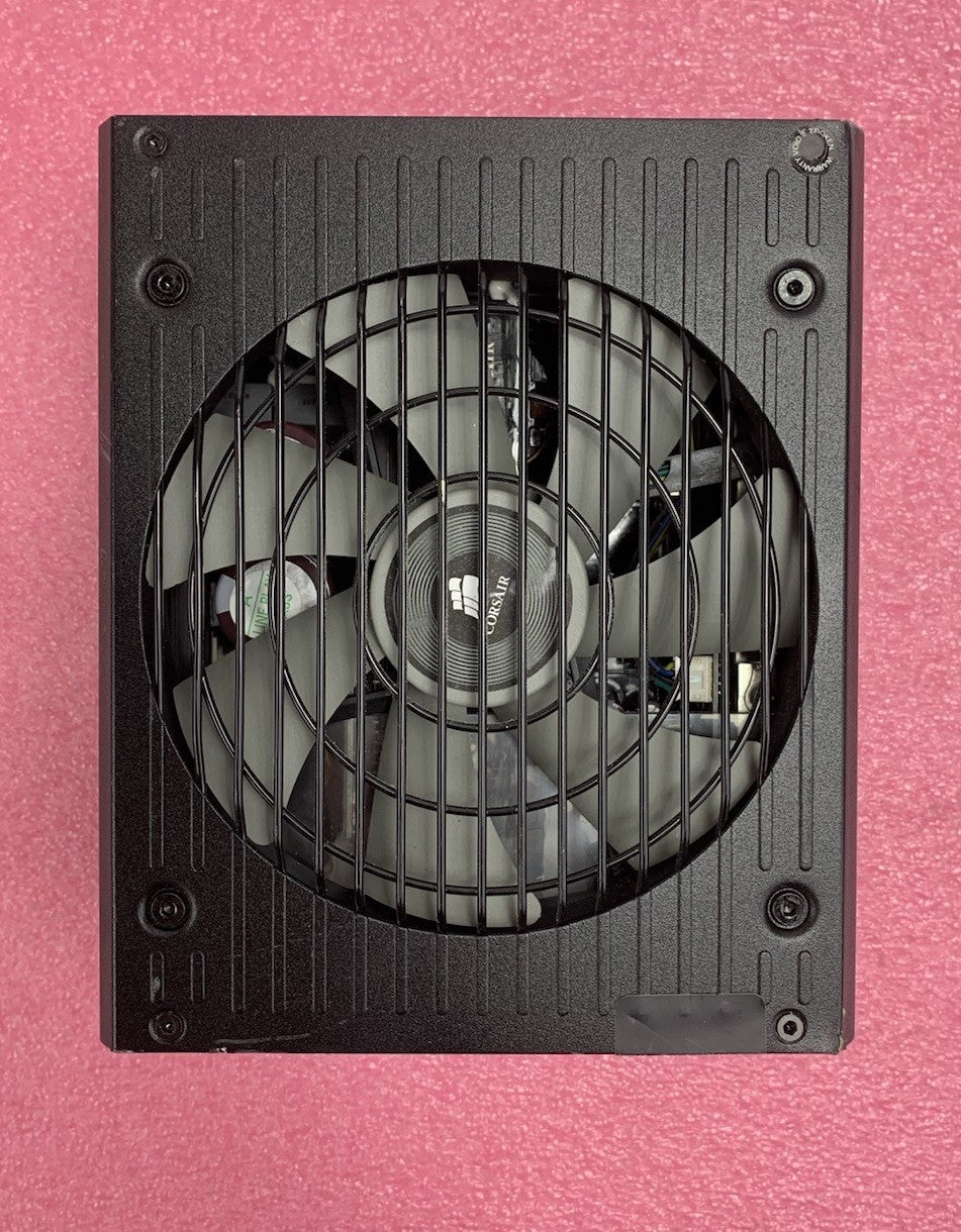 Corsair HX850i RPS0003 CP-9020073 850W Power Supply - No Cables7
