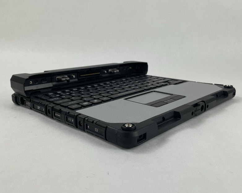 Panasonic Toughbook CF-VEK333LMP/CF-VEK33 Base Dock Keyboard - Tested