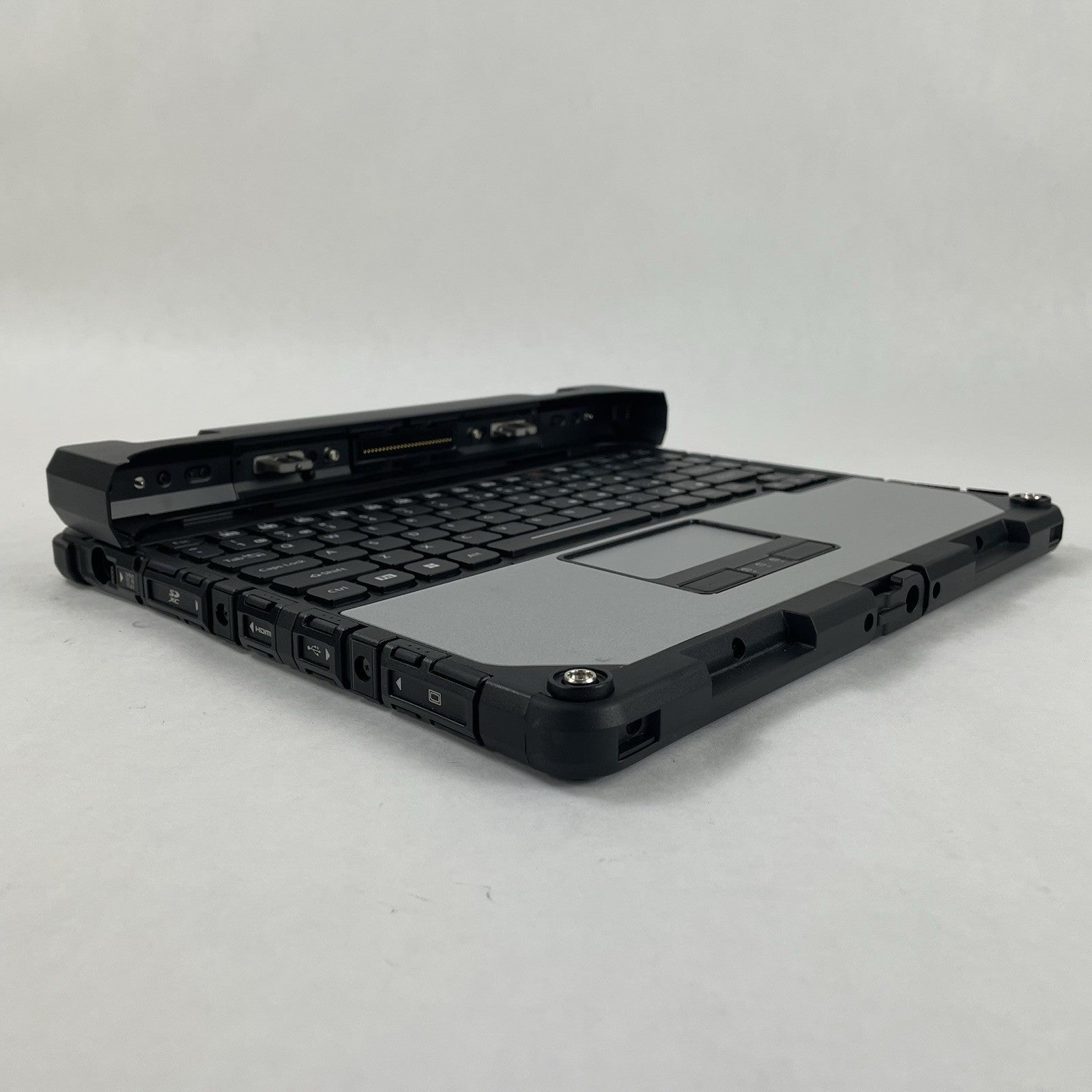 Panasonic Toughbook CF-VEK333LMP/CF-VEK33 Base Dock Keyboard - Tested12