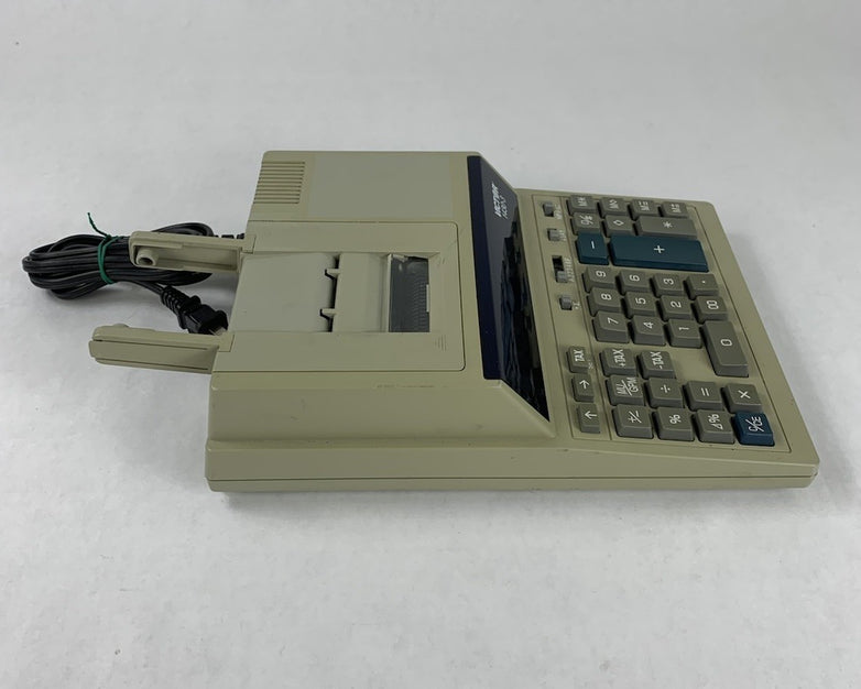 Victor 1430-3 Wired Printing Calculator