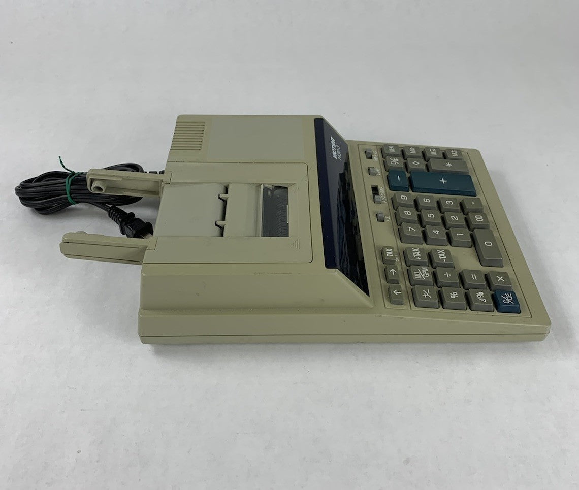 Victor 1430-3 Wired Printing Calculator5