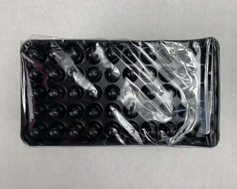 Vacuette 456087P 5ml LH Sep 13x100 50pcs Non-Ridged Tubes