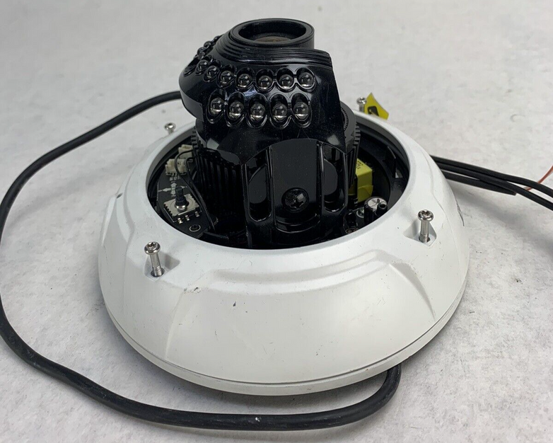 Parts or Repair Crest CP-4807WS-24 Network Camera