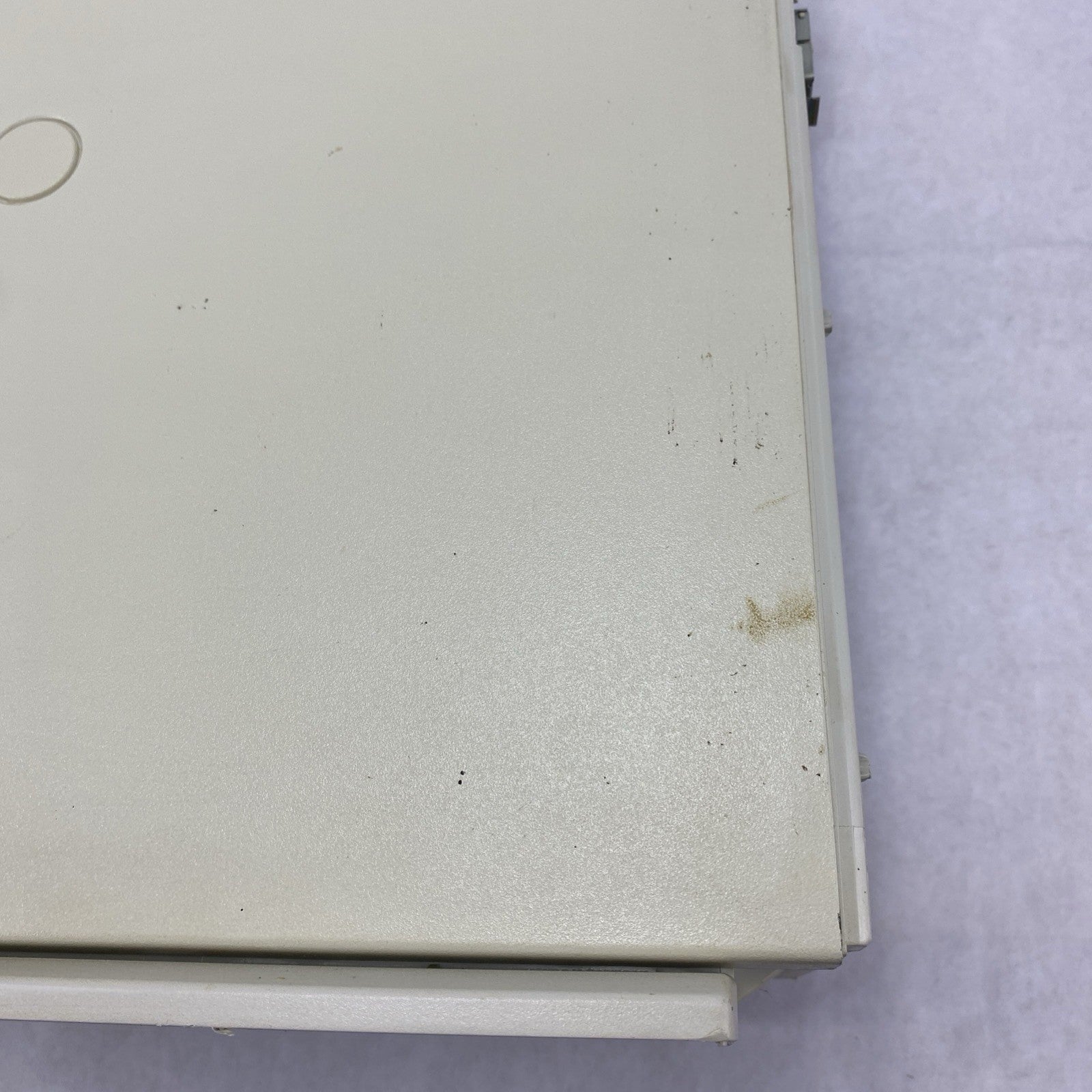 Dell Dimension XPS T700r MT Pentium III 700MHz 768MB RAM No HDD No OS