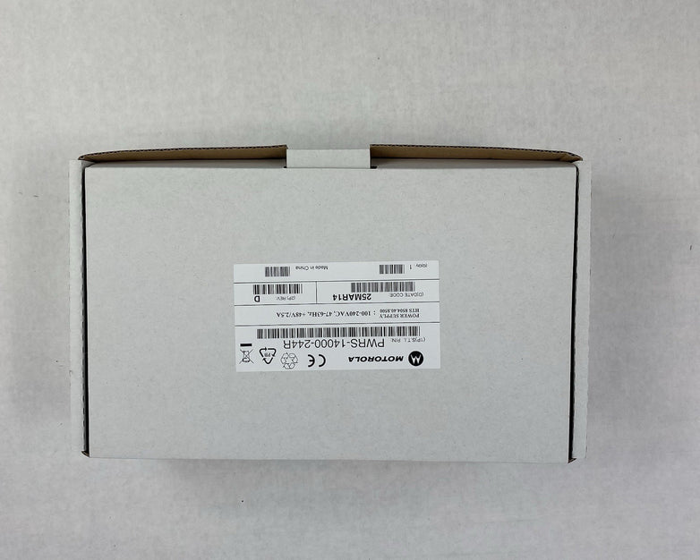 Extreme Networks 15717 Summit WM3400 WLAN Controller