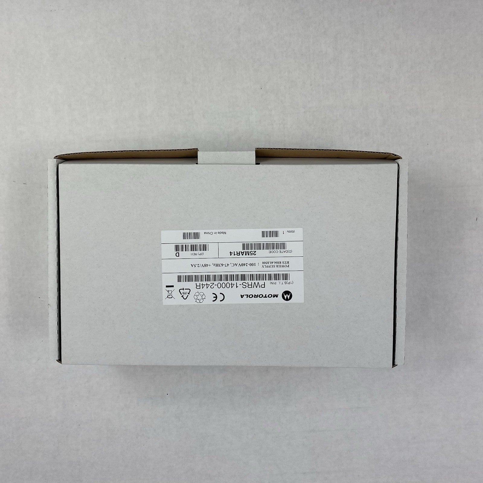 Extreme Networks 15717 Summit WM3400 WLAN Controller