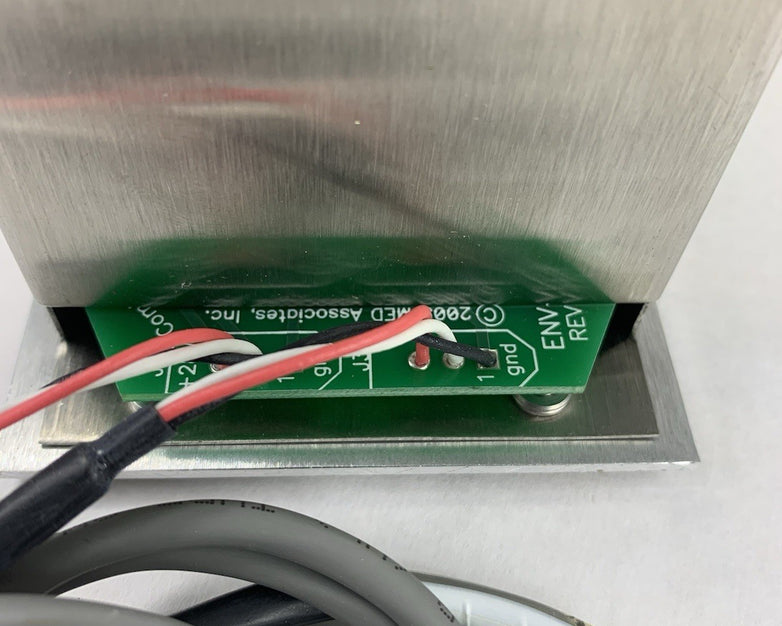 MED Associates Inc. ENV-612M Retractable Lever