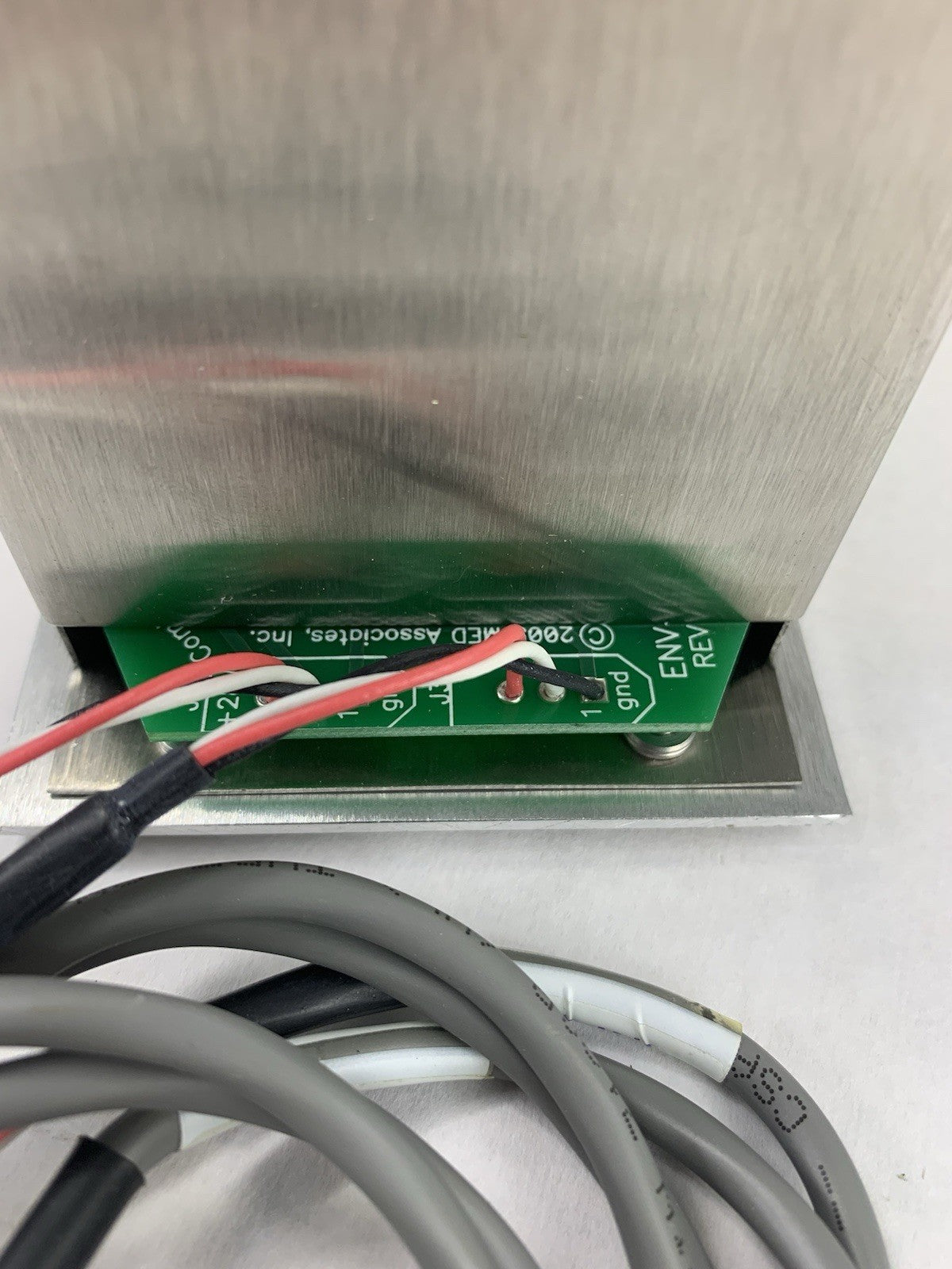 MED Associates Inc. ENV-612M Retractable Lever