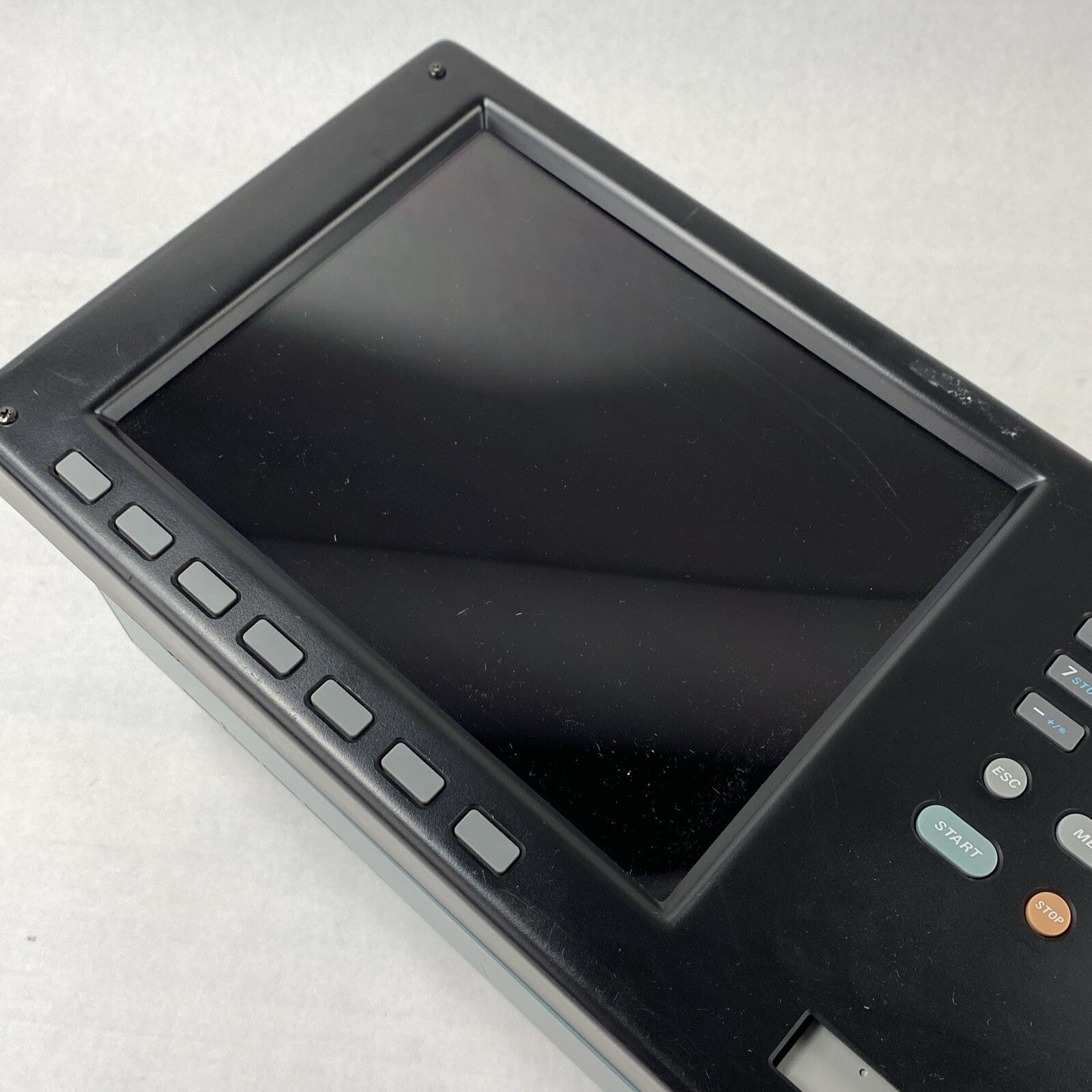 Yokogawa DX230-3-2 S4 Digital Recorder DAQSTATION DX20013