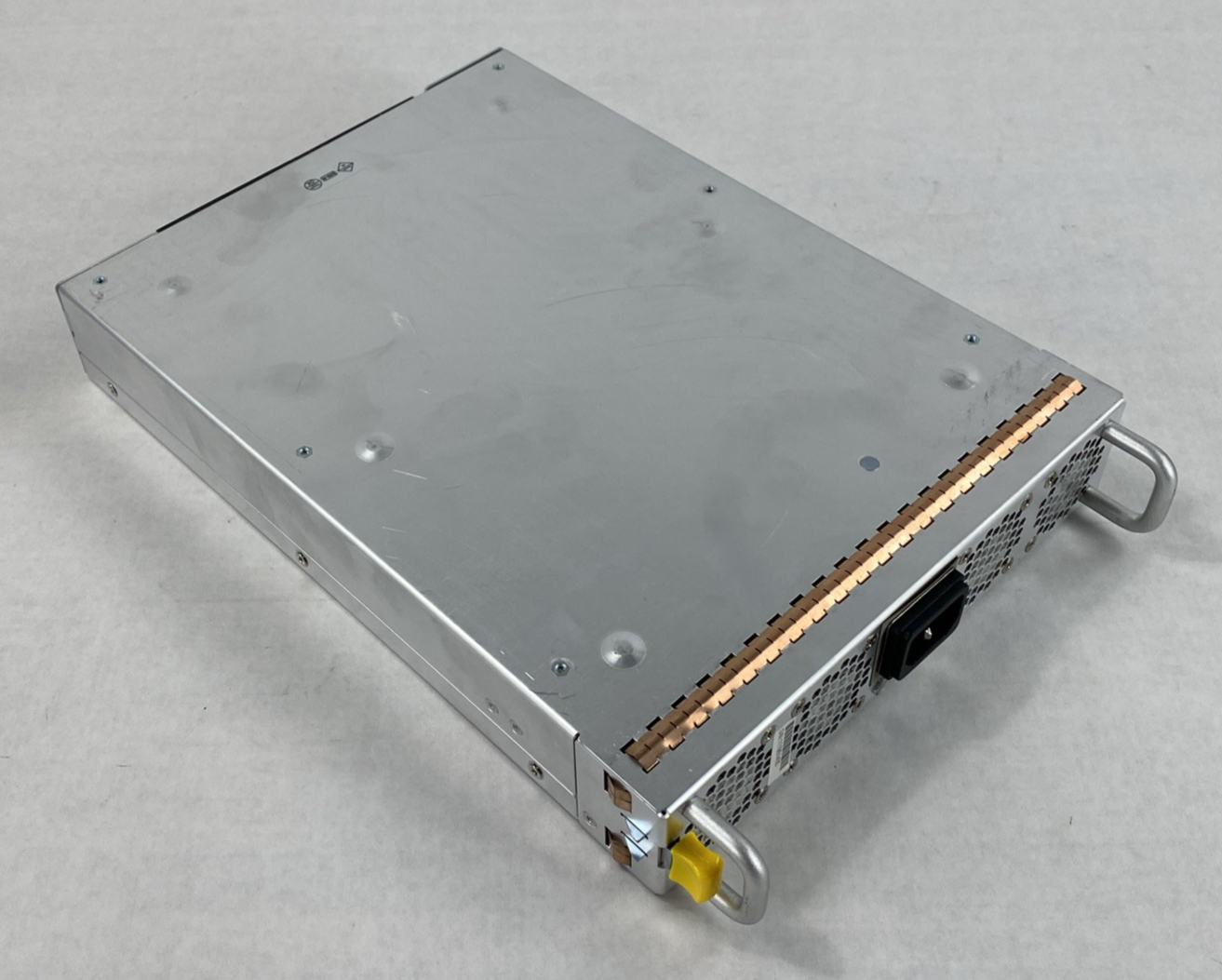 BluTek Power BPA-R1600-120NX 1600W E-Series Power Supply Untested