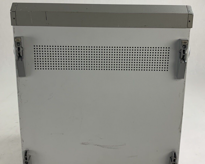 F.W. Bell GS-10034 Series 9550 Gauss Teslameter  Power Tested