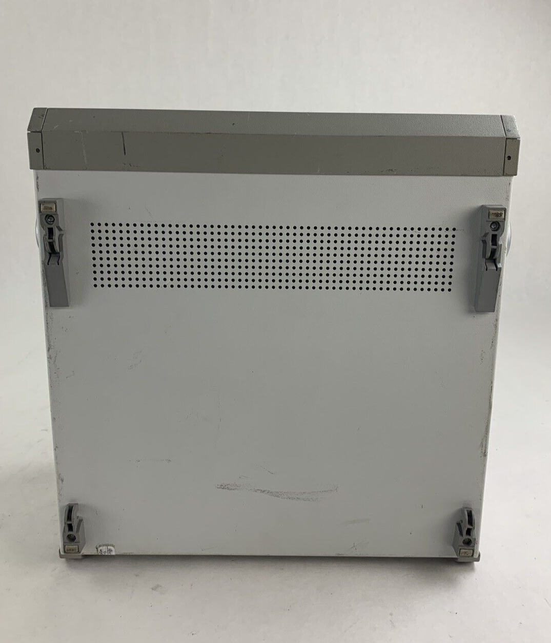 F.W. Bell GS-10034 Series 9550 Gauss Teslameter  Power Tested