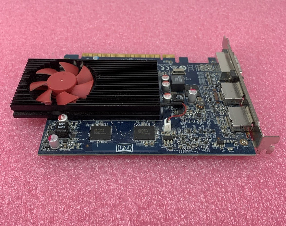 HP Pegatron 109-C09657-00A_02 802317-001 Video Graphics Card3