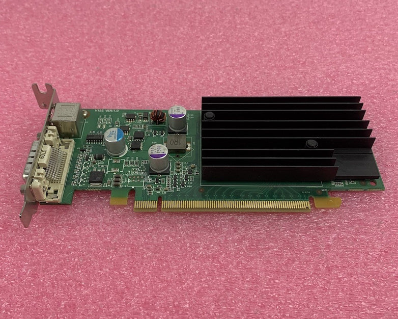 Nvidia Geforce 9300 256MB Video Graphics Card (Lot of 2)