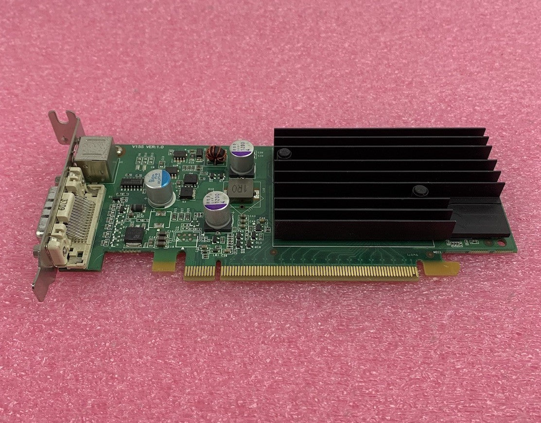 Nvidia Geforce 9300 256MB Video Graphics Card (Lot of 2)