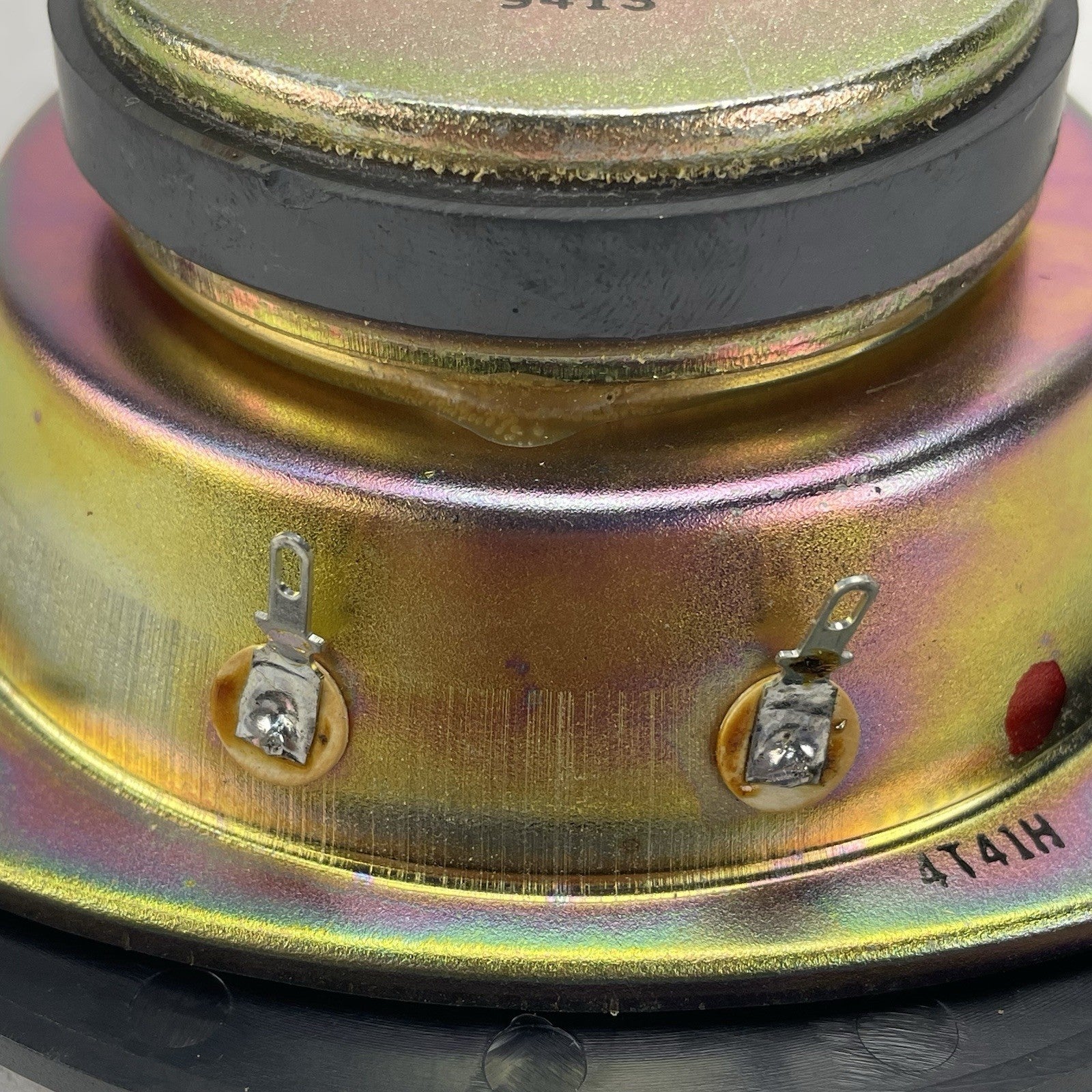 Cerwin Vega AT-M5 8-Ohm Mid-Range Speaker & Grill5