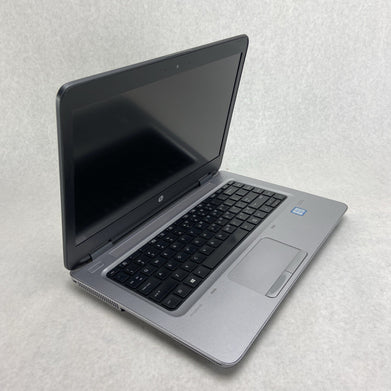 HP ProBook 640 G2 Intel Core i5-6200U 2.30GHz 8GB RAM 14" No HDD/OS No Optical