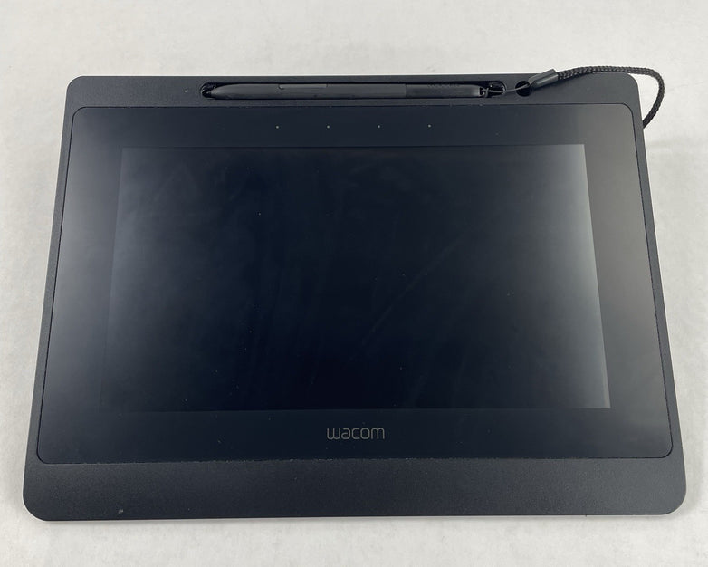 Wacom DTU-1141B 10.1" FHD Drawing Tablet - No Cord Cover