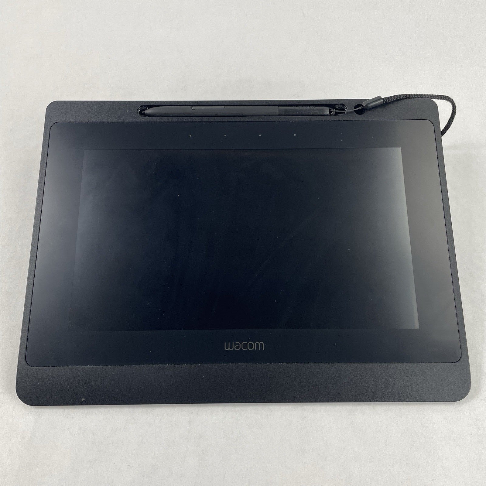 Wacom DTU-1141B 10.1" FHD Drawing Tablet - No Cord Cover2