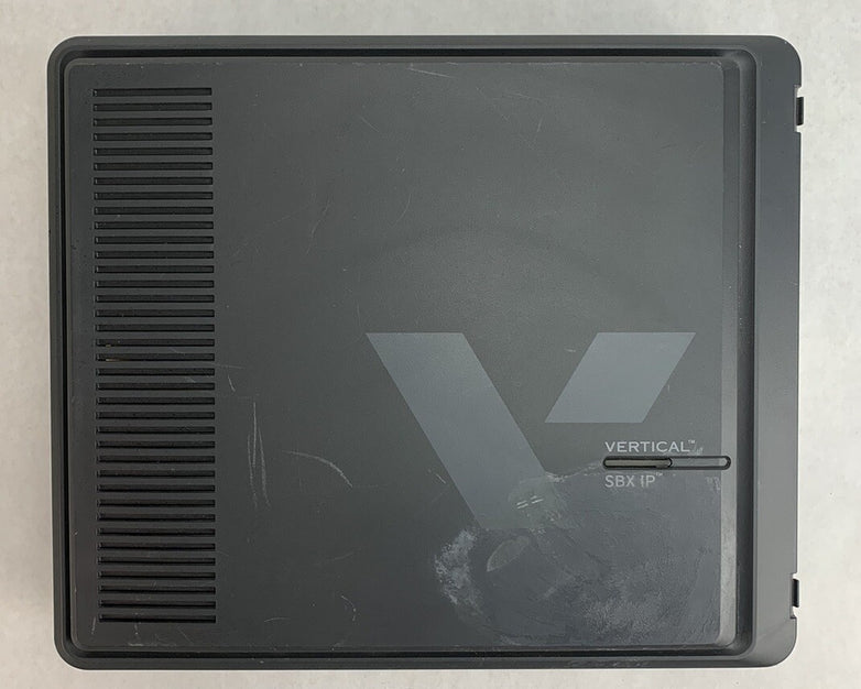 Vertical Communications SBX IP 4000-00 (Parts and Repair)