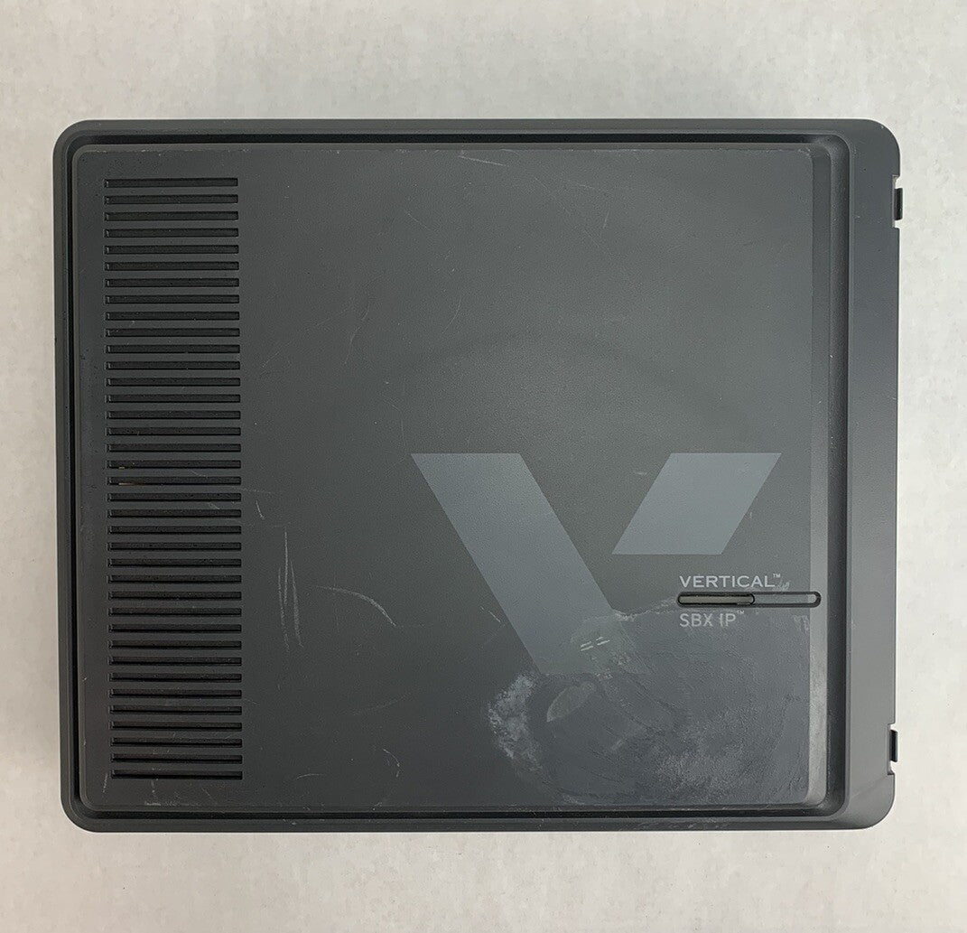Vertical Communications SBX IP 4000-00 (Parts and Repair)
