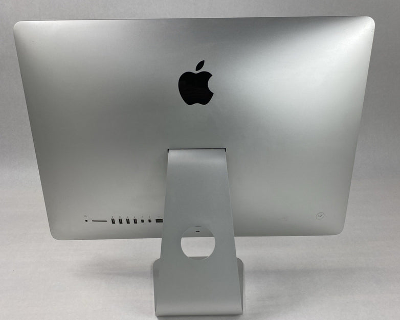 Apple A1418 iMac 21" 2013 3.3GHz Core i3 4GB RAM 500GB HDD macOS 10.15.7