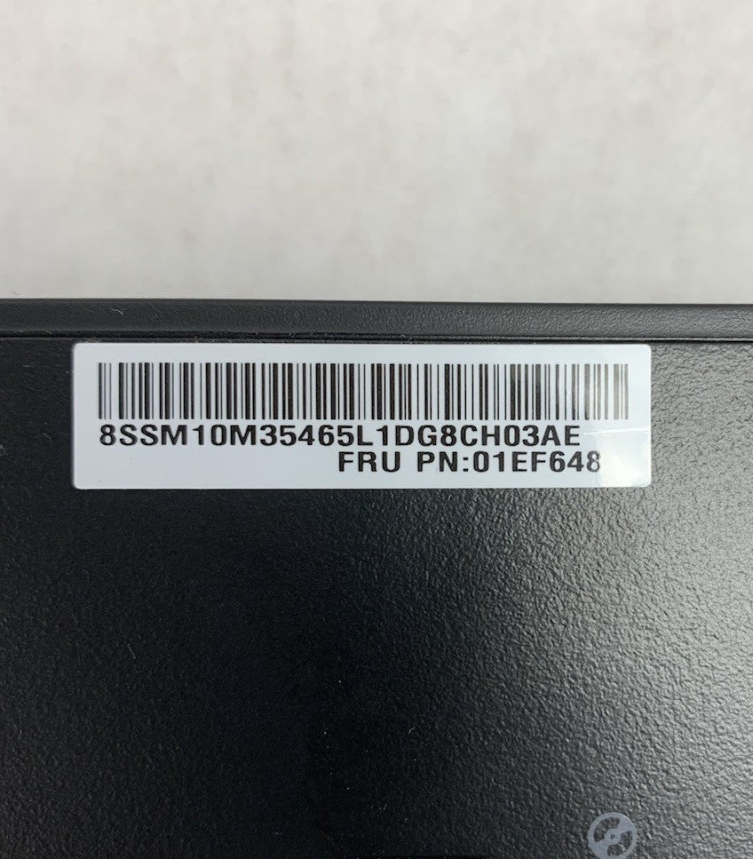 Lenovo ThinkCentre 01EF648 Rewriteable DVD Drive9